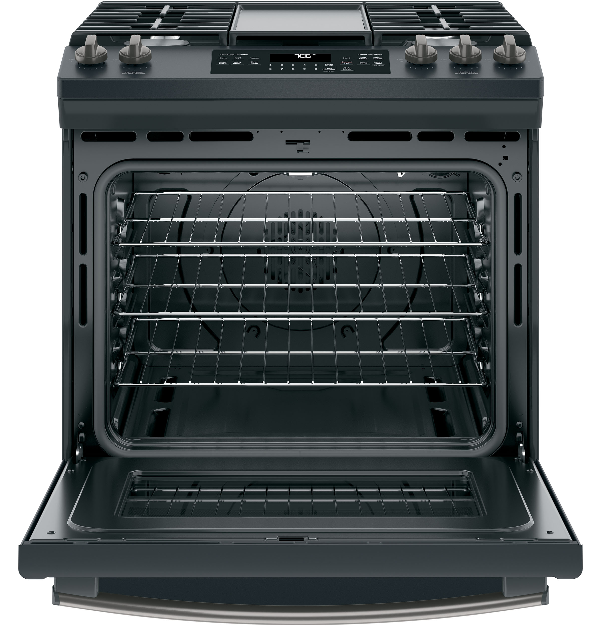 GE® 30