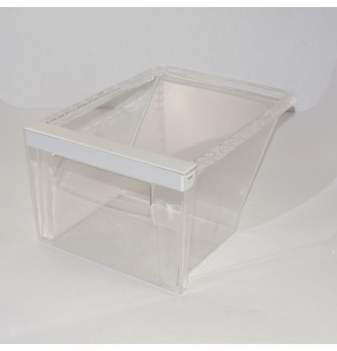 REFRIGERATOR CRISPER BIN