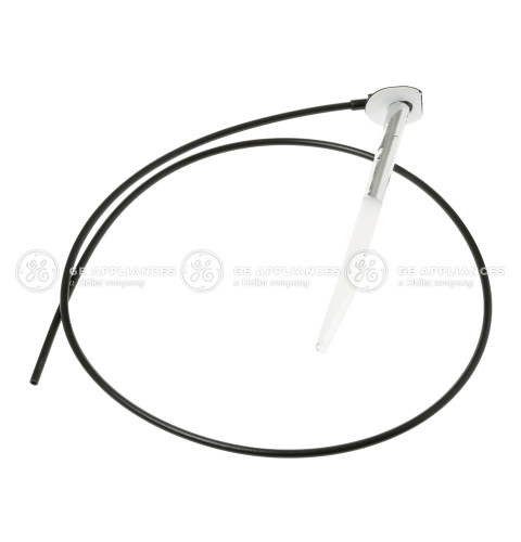 GROMMET AND TUBE ASM