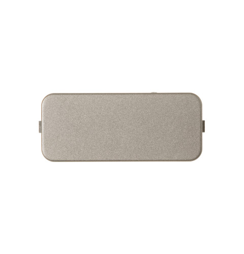 MICROWAVE DOOR BUTTON