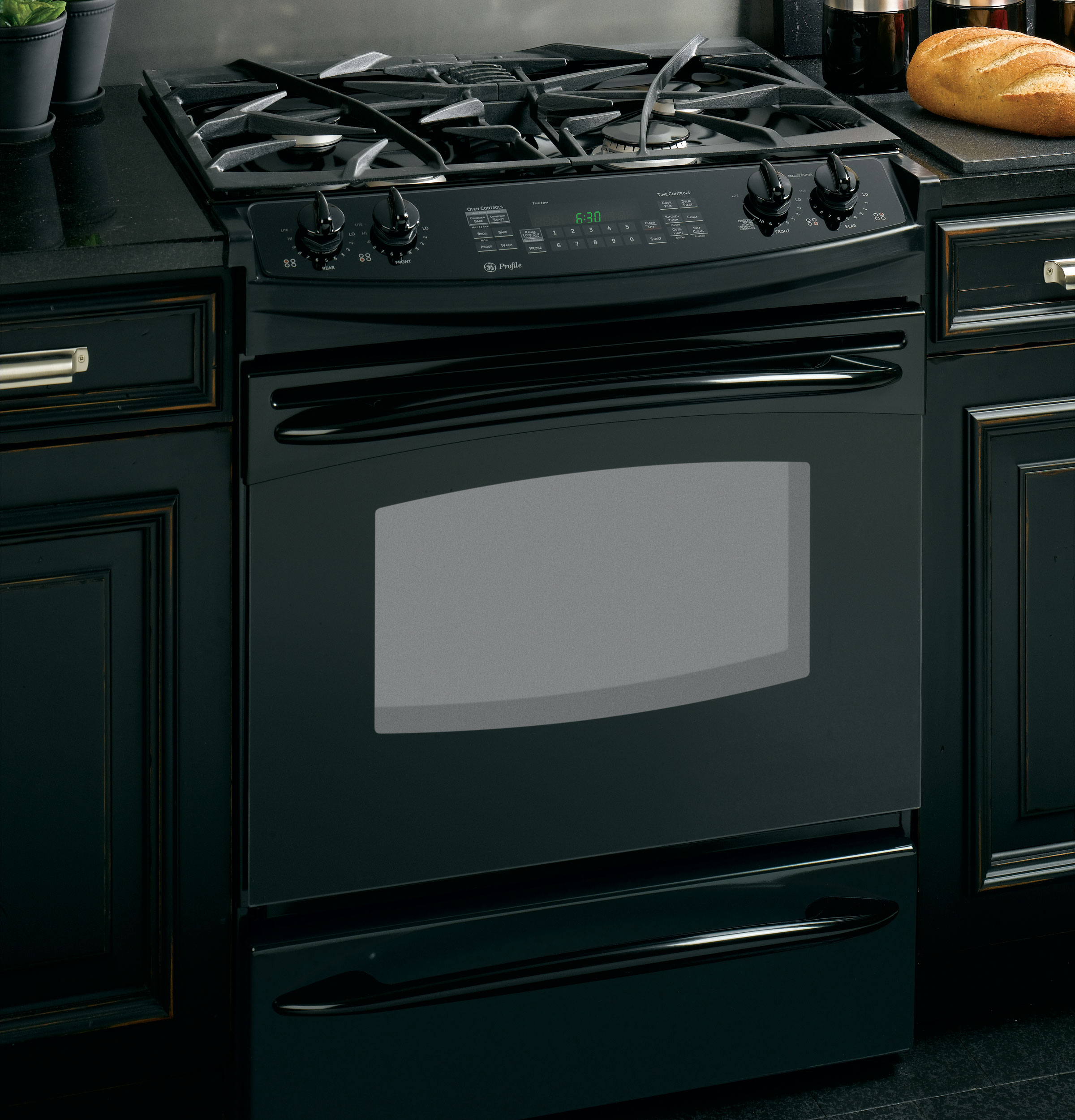 GE Profile™ 30