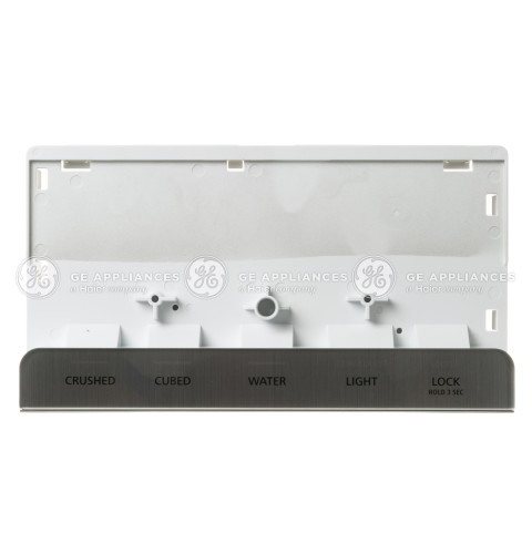 MONOGRAM CAPACITIVE TOUCH DISPLAY