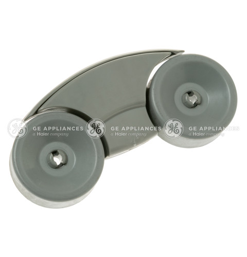 FENDER FRONT ASSEMBLY