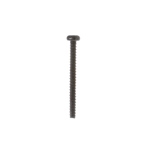 Microwave Grille Screw Black