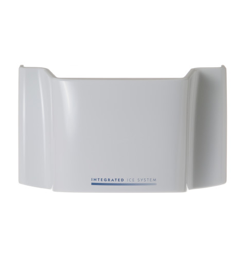 REFRIGERATOR ICE DISPENSER BUCKET & AUGER ASSEMBLY