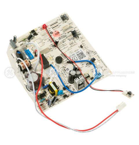 INDOOR POWER CONTROL BOARD