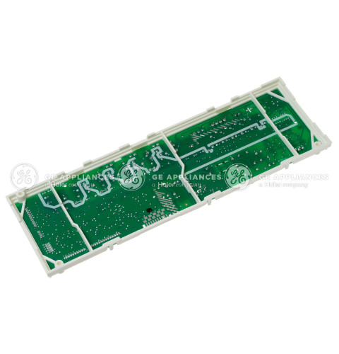 MACHINE CONTROL RC17 AND RELAY WITH FRAME