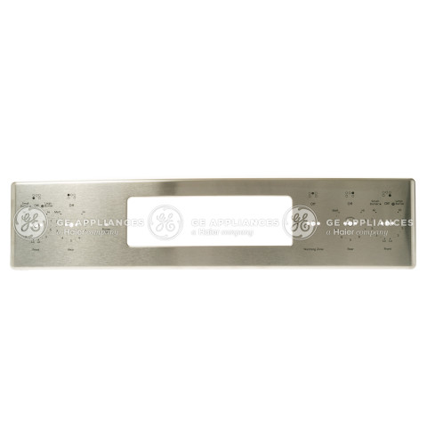 TRIM CONTROL ASSEMBLY - STAINLESS STEEL