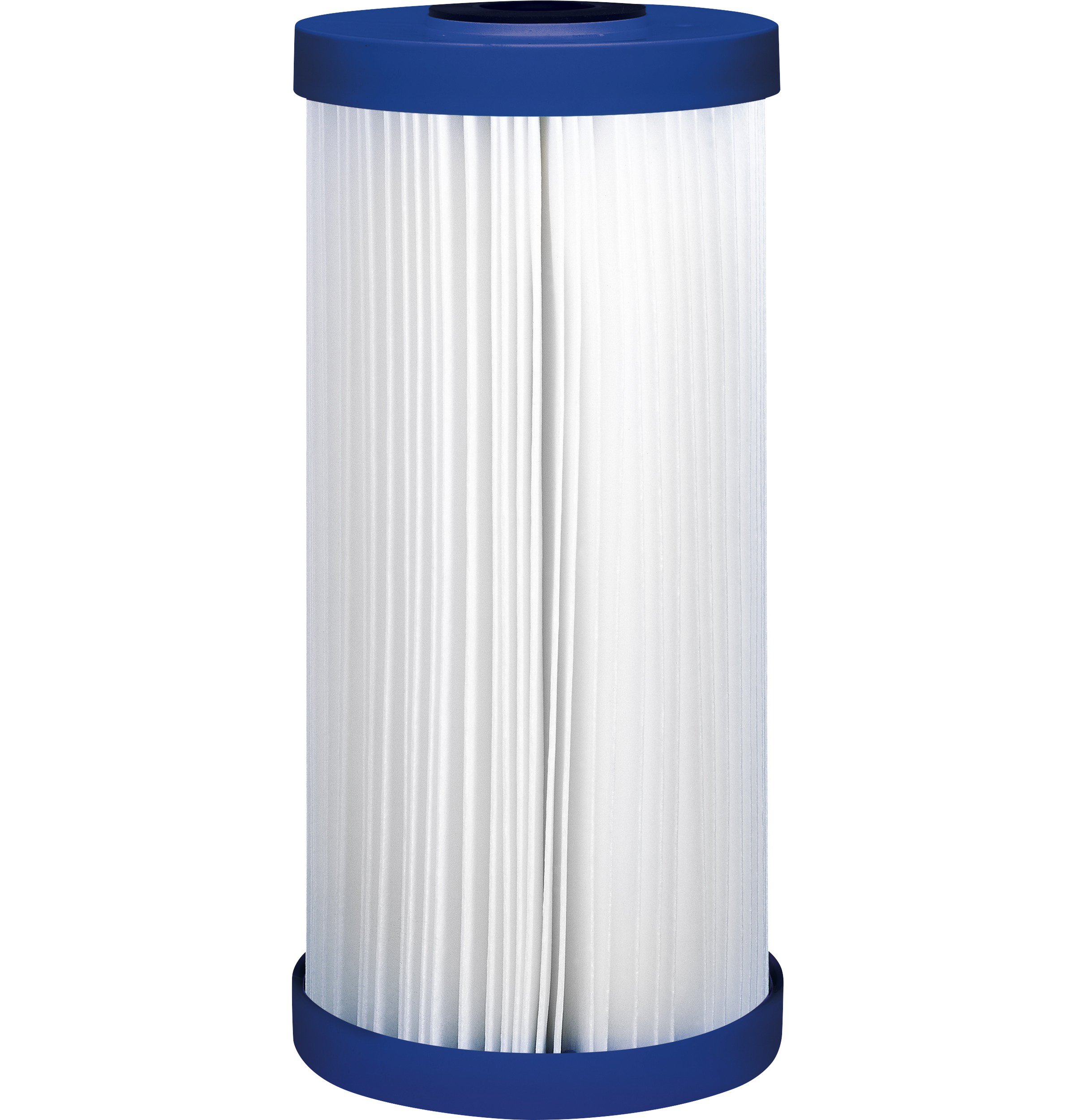 GE WHOLE HOUSE BASIC REPLACEMENT WATER FILTER — Model #: FXHSC