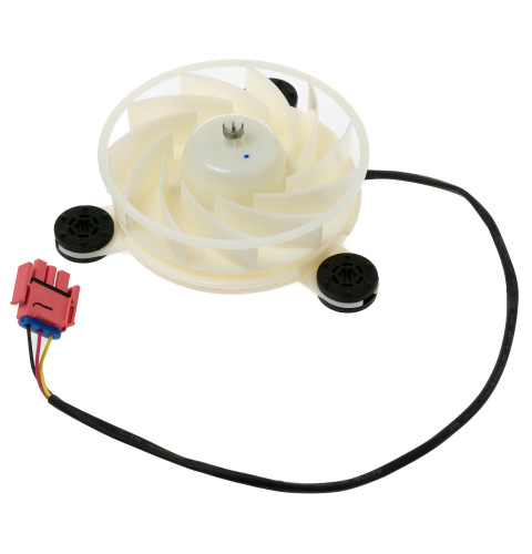 EVAPORATOR FAN MOTOR