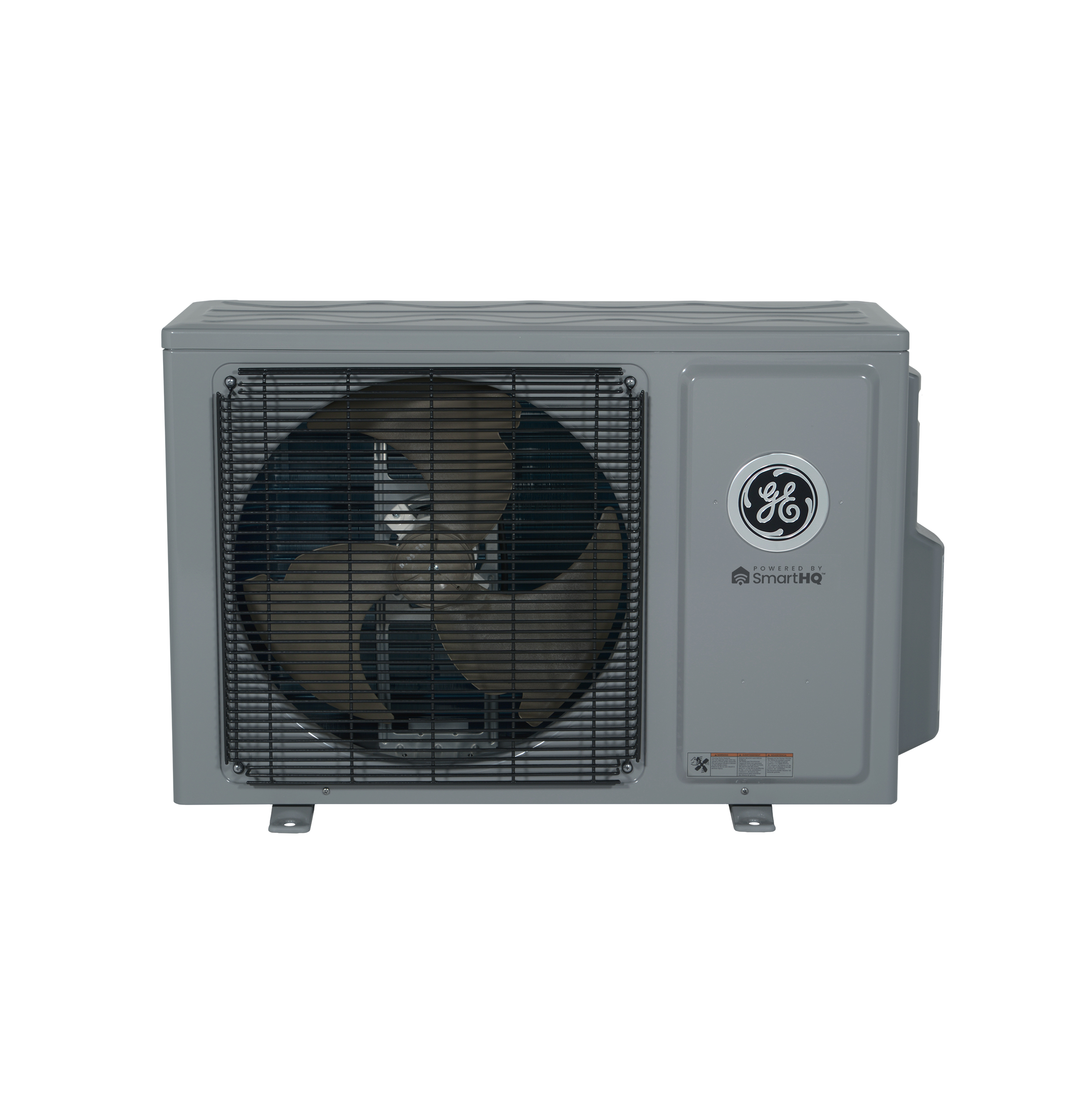 Caliber Series 208-230V 9,000 BTU Ductless Mini-Split Outdoor Heat Pump System