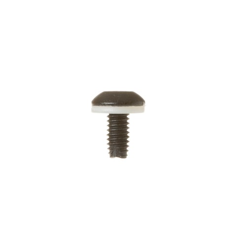 SCREW #8-32X3/8 W/WASHER