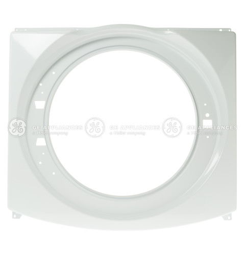 FRONT PANEL WHITE