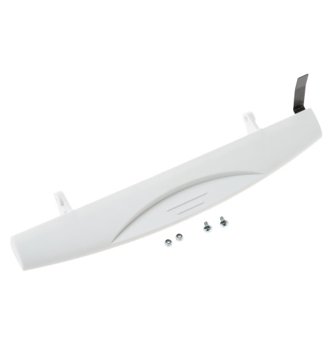 WHITE FOOT PEDAL ASSEMBLY