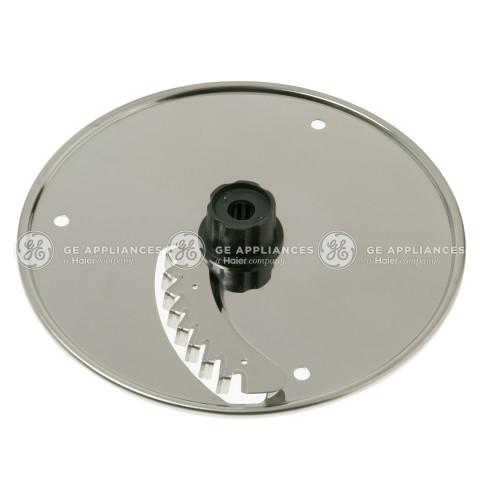 French Fry Disc Assembly