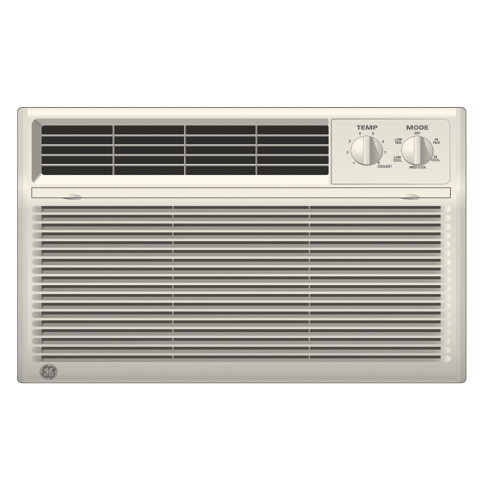 GE® 115 Volt Room Air Conditioner