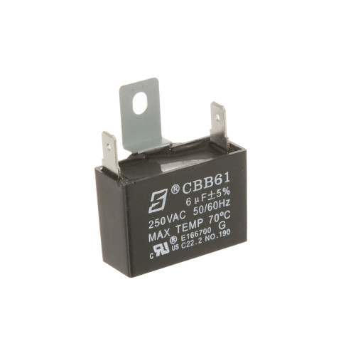 Range Hood Capacitor