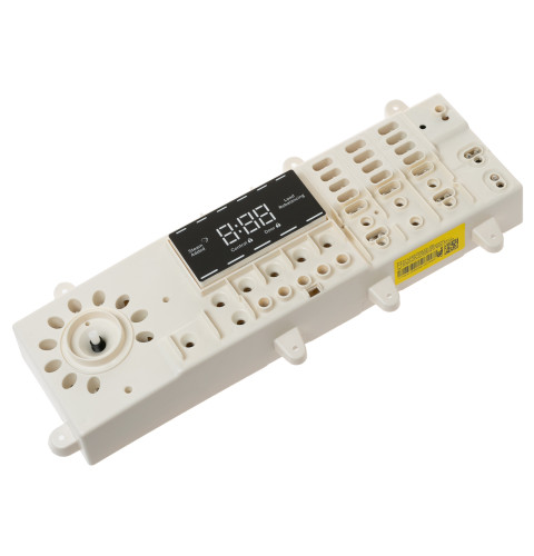 USER INTERFACE BOARD