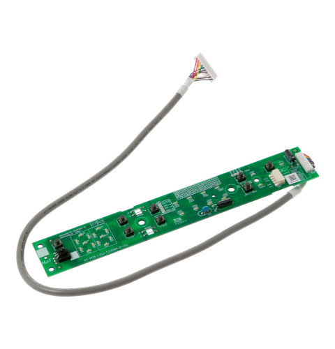 USER INTERFACE BOARD