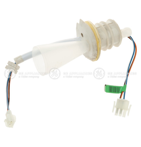 GROMMET DRAIN TUBE ASSEMBLY