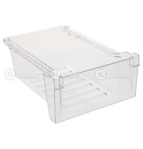 VEGETABLE PAN ASSEMBLY