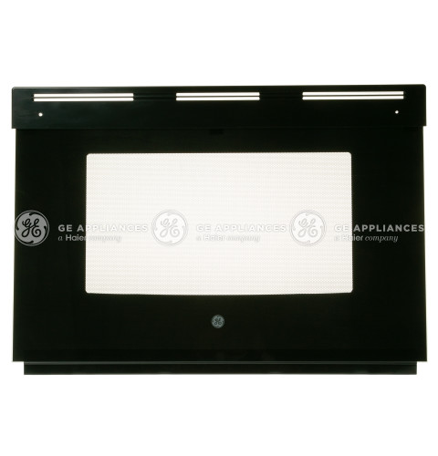 PANEL ASSEMBLY BONDED (SI-BK)