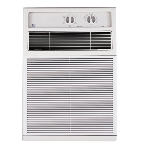 GE® 115 Volt Slide-Aire Room Air Conditioner