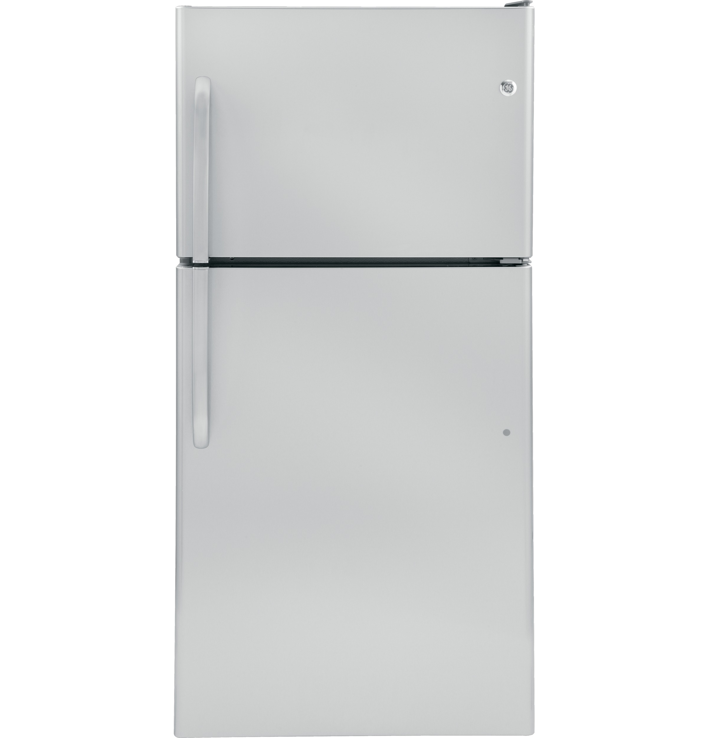 GE® 20.0 Cu. Ft. Top-Freezer Refrigerator