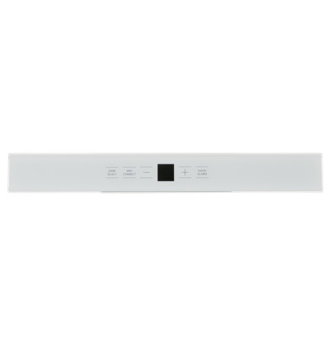 GLASS TOUCH TEMPERATURE CONTROL BOARD