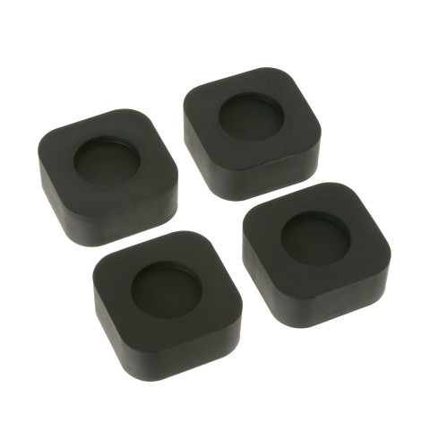 WASHER/DRYER ANTI-VIBRATION PADS - Thumbnail 2