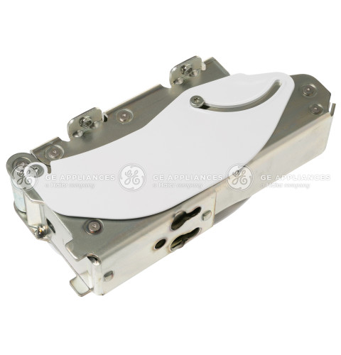 LEFT ARTICULATING HINGE