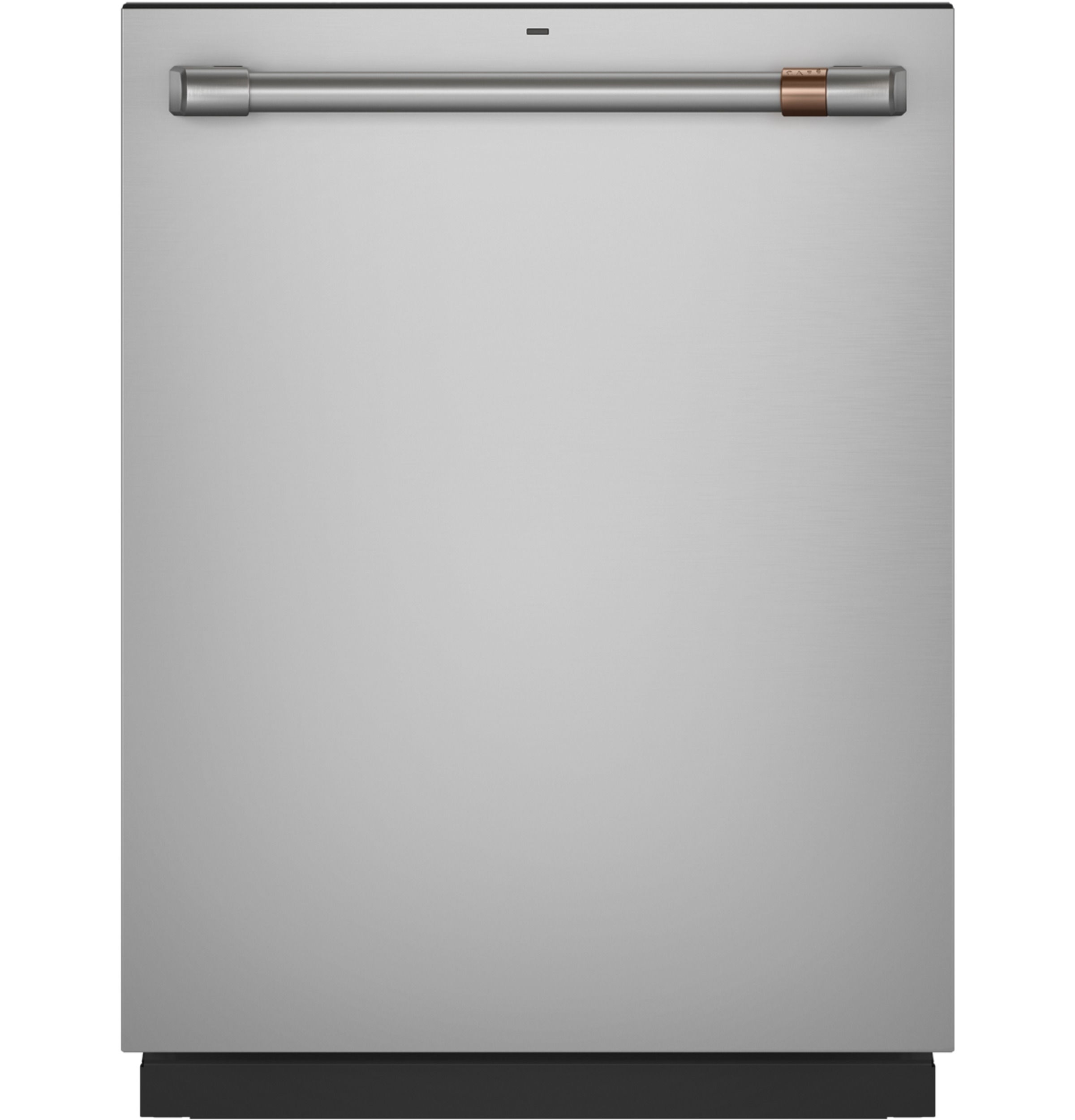 Café™ ENERGY STAR® Stainless Steel Interior Dishwasher with Sanitize and Ultra Wash & Dry