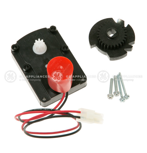 MOTOR CAM GEAR ASSEMBLY