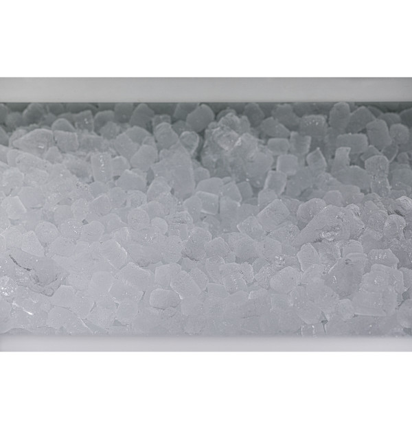 Nugget Ice