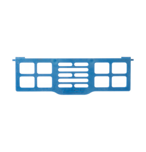 Dishwasher basket lid