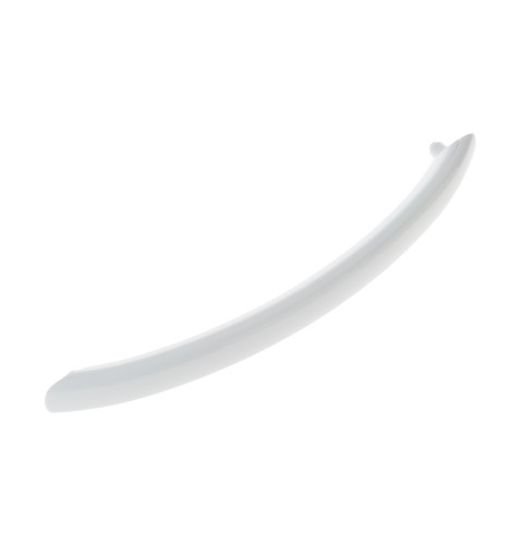 Microwave Handle - White