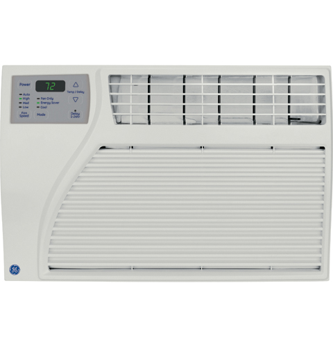 GE® 115 Volt Room Air Conditioner