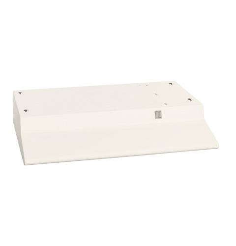 GE® Standard Range Hood
