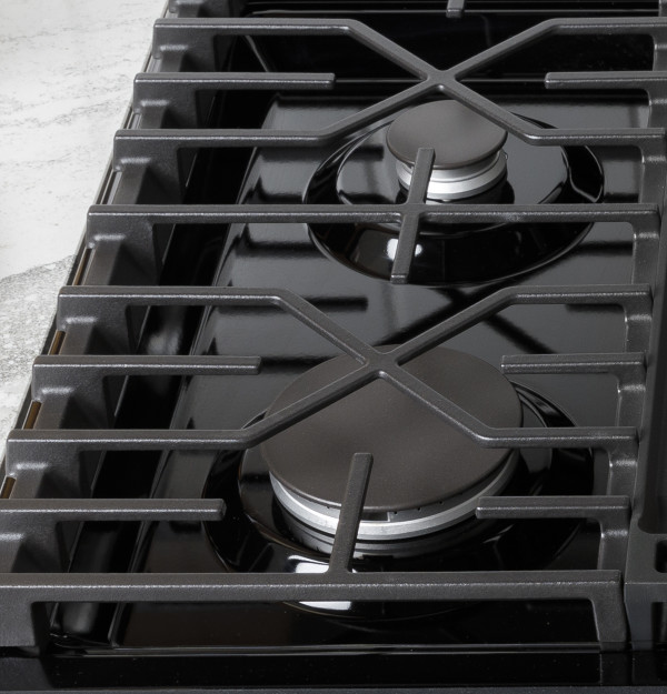 Heavy Duty, Dishwasher-Safe Grates