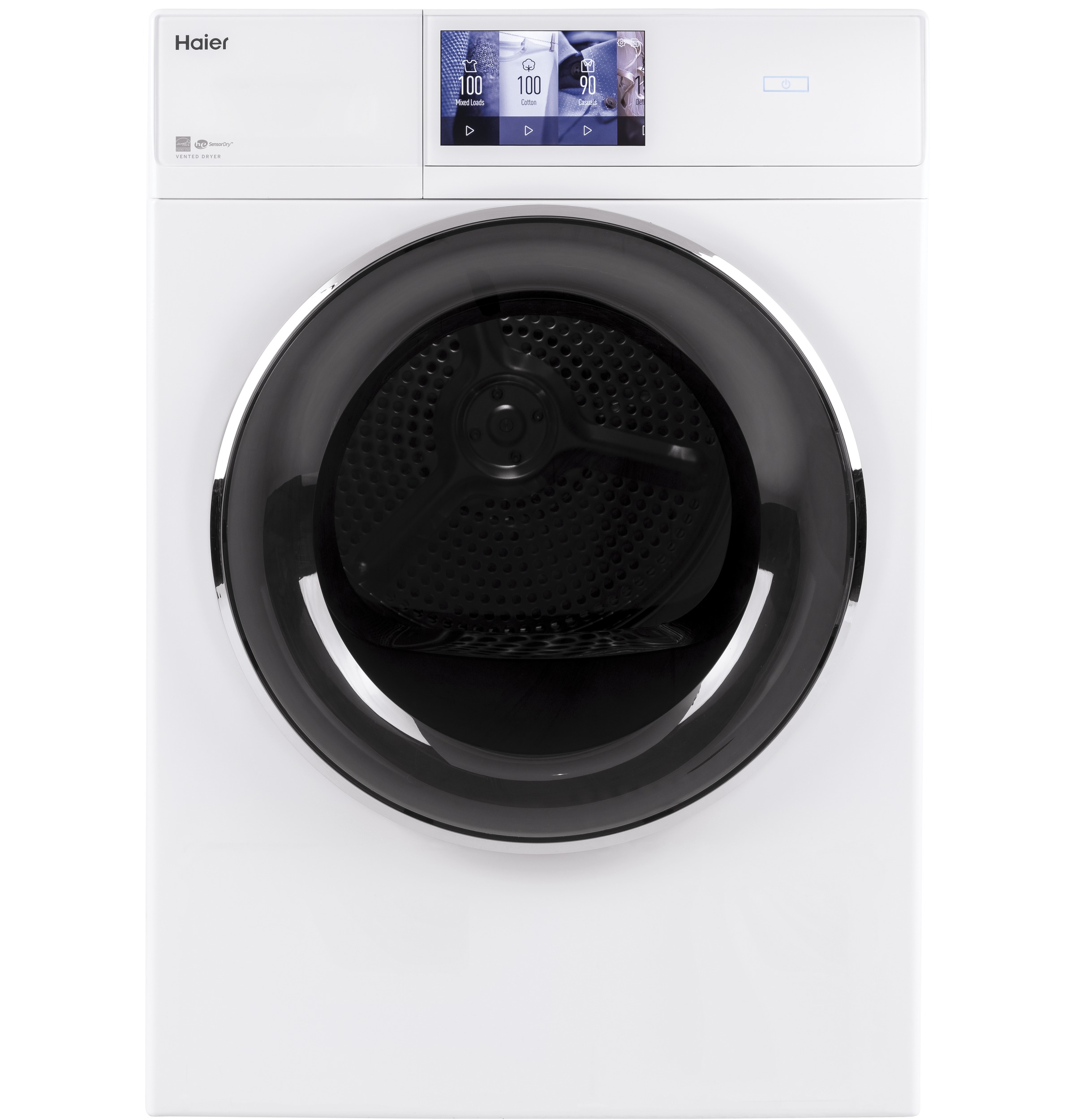 4.3 cu.ft. Capacity Smart 24