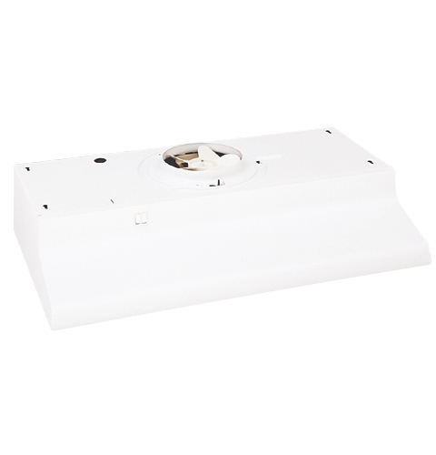 GE® Standard Range Hood