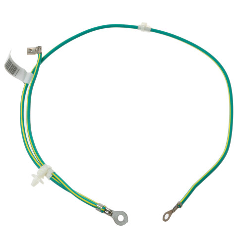 JUMPER WIRE GROUND HARNESS