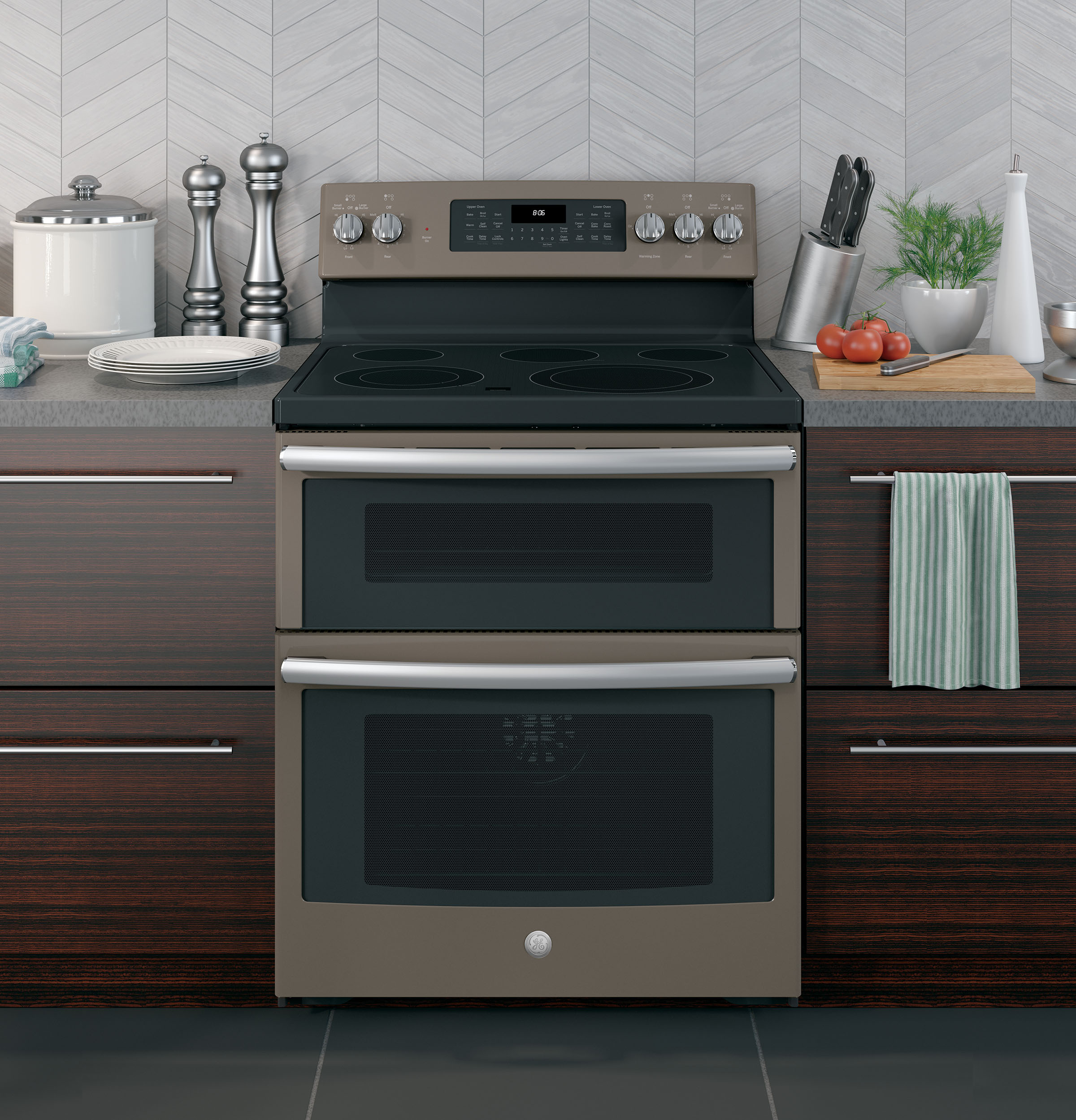 GE® 30