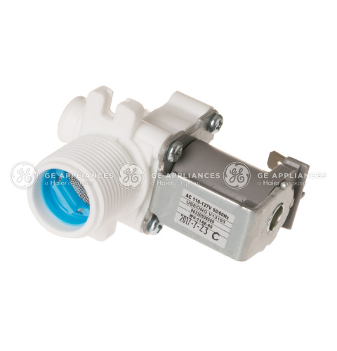 WASHING MACHINE WATER INLET VALVE