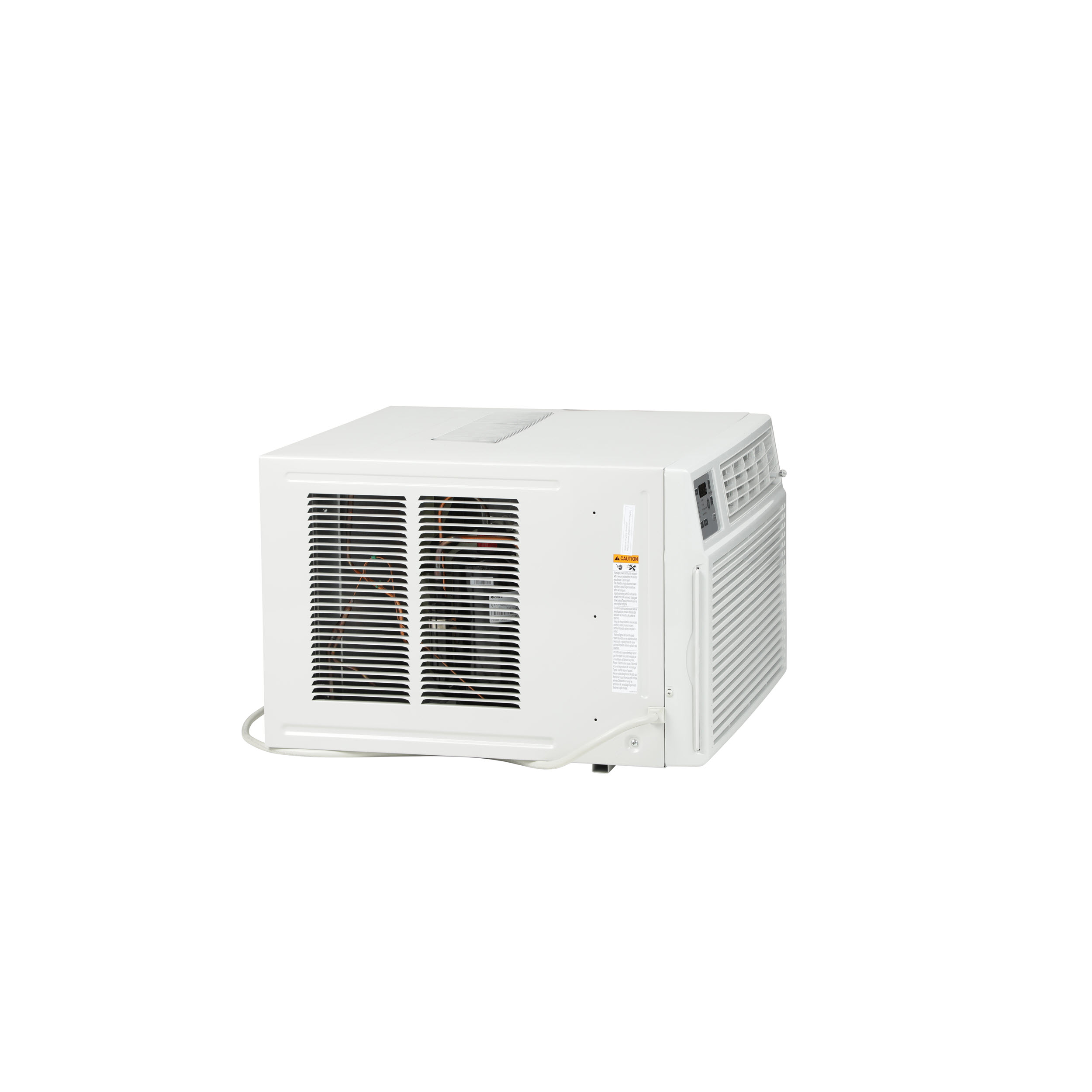 GE® 115 Volt Electronic Heat/Cool Room Air Conditioner