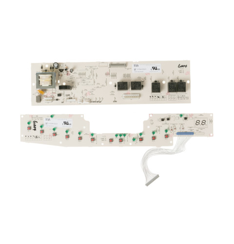 Dishwasher Main Control Board