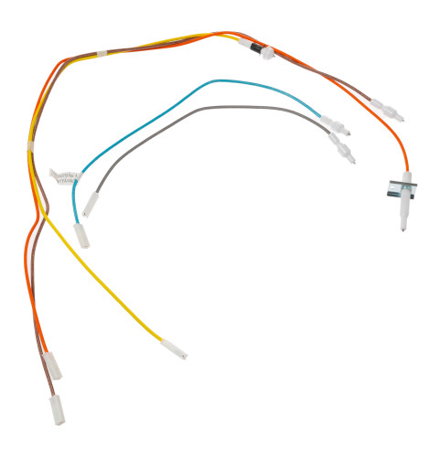 ELECTRODES & HARNESS H.V.