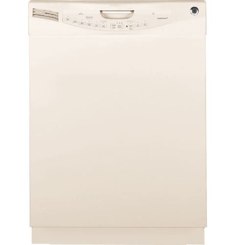 GE® Tall Tub Built-In Dishwasher