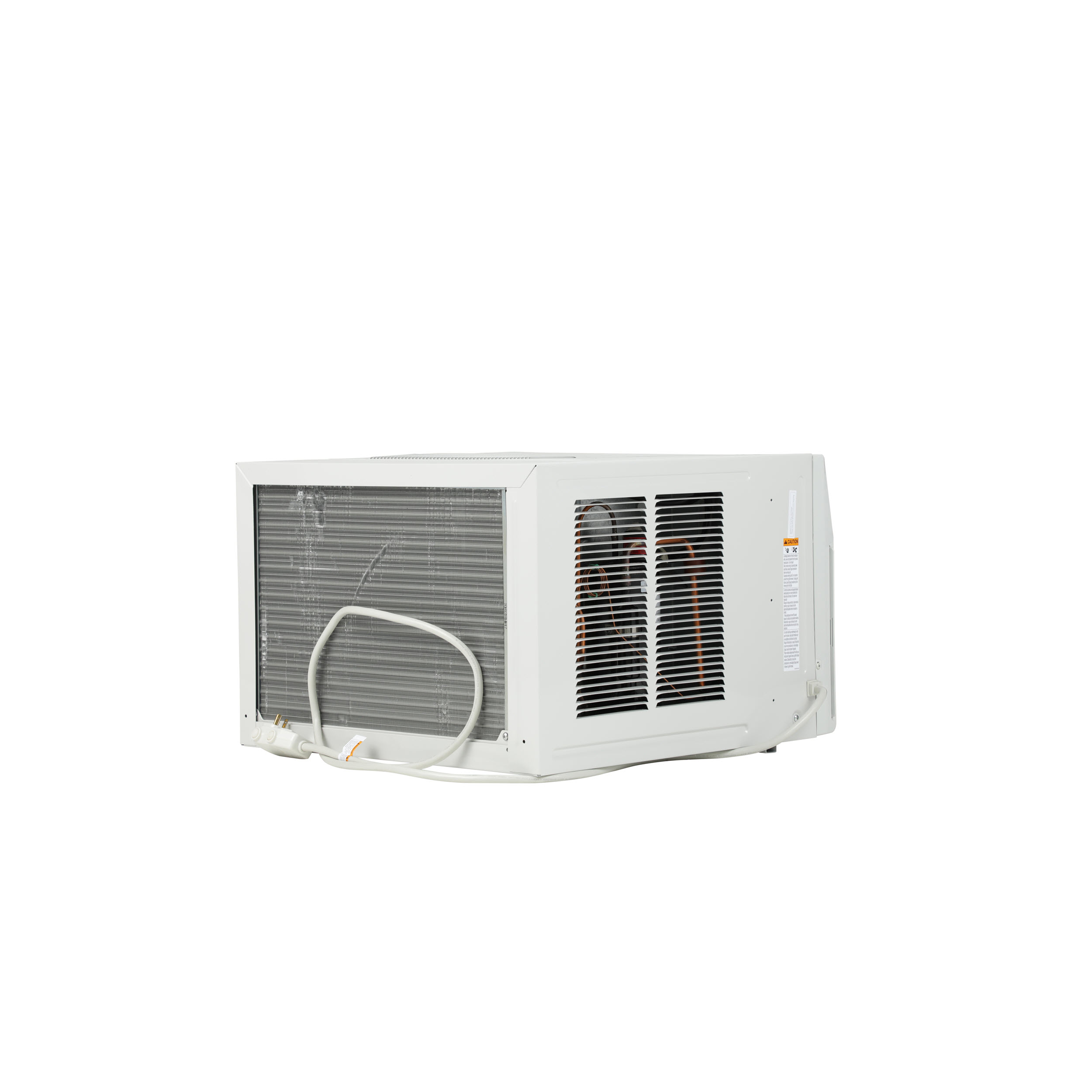 GE® 115 Volt Electronic Heat/Cool Room Air Conditioner