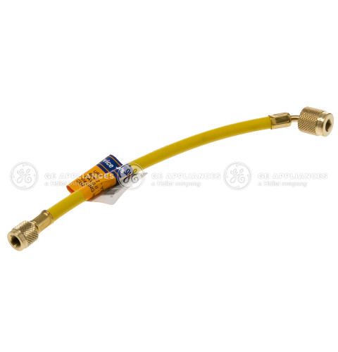 CHARGING / VACUUM HOSE  12